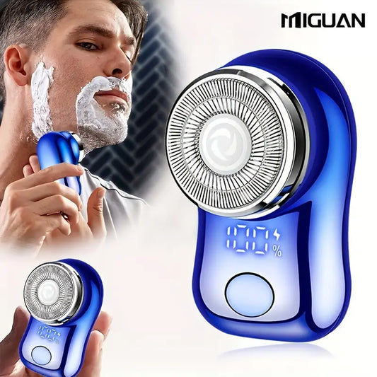 Mini Afeitador Shaver